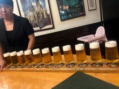 -兰特伯爵西餐厅·啤酒屋(方庄店)