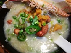 -盈田盈粥庄(博山东路店)