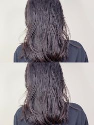 -HD HAIR STYLE