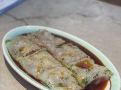 -虾饺妹·粤式手工点心(水荫路店)