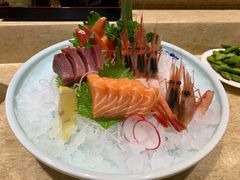 四色刺身-东京屋(武定路店)