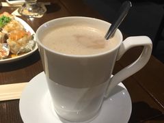-春水堂人文茶馆