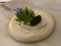 -三嚥阁 La Villa Restaurant