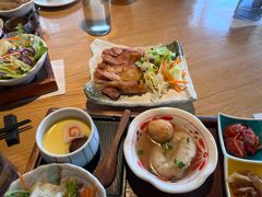-味太助·银饭食堂(中华城店)