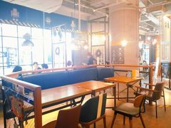 -机器人火炉披萨