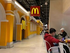 -麦当劳(新濠影汇店)