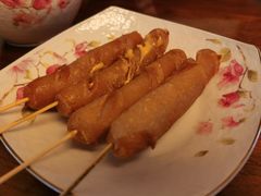 -牛纽塔·牛人堡(群众路店)