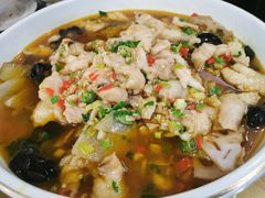 -非常粥道(天宝东街店)