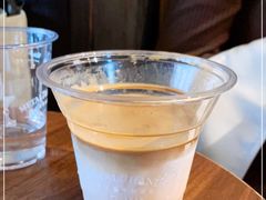 -Metal hands·铁手咖啡