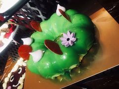 -青岛景园假日酒店-自助餐厅(城阳店)