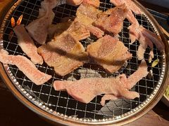 -肉仓焼肉バー(烟台山店)