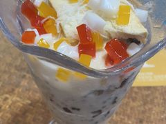 -南木湾·孔雀宴手抓饭·傣味餐厅