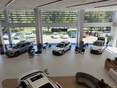 -上海和展广汽丰田4S店(老闵行店)