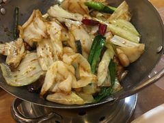 -粤仔湾砂锅粥(滨湖万达店)