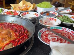 -牛市坎火锅(温州街店)