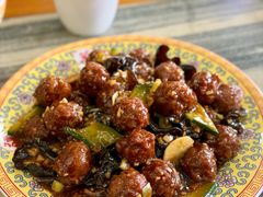 -京菜·砂锅居·烤鸭(西四店)