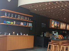 -星巴克(蔡伦路店)