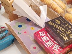 -好利来(新华店)