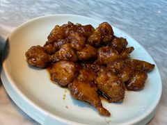 -蔴将·川菜(黄龙万科店)