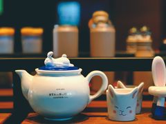-星巴克臻选(北京太阳宫凯德店)