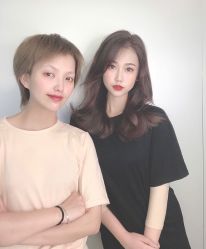 -3AM·S HAIR SALON烫发染发接发