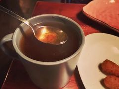 -Outdark Korean Restaurant