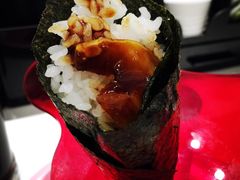 争鲜回转寿司(朝阳大悦城店)-争鲜回转寿司(朝北大悦城店)
