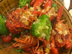 -吉香碳烤生蚝(仙霞路店)