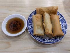 -美新点心店(陕西北路店)