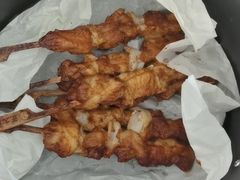 -曹宝林砂锅麻辣烫(星光路店)