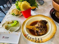 -羊家胡同·龙虾烧烤火锅(龙汇路店)