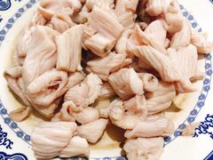 -老爆肚满五香烧牛羊肉