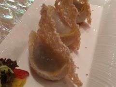 -8餐厅(新葡京酒店)