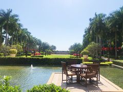 -铭轩中餐厅·海南菜·粤菜(亚龙湾瑞吉店)
