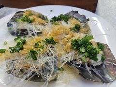 -东江海鲜大排档·潮汕菜·砂锅粥
