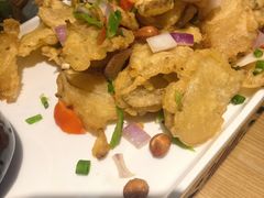 -鸿运楼·舌尖上的徽菜