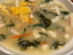 -桂满陇·蟹黄小笼汤包(清河万象店)