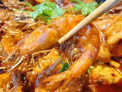 -王婆大虾(五道口店)