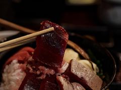 -定食Doraya(骆克道店)