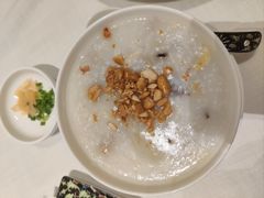 艇仔粥-君庭中餐厅(友谊宾馆店)