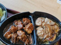 -真功夫(搜秀城店)