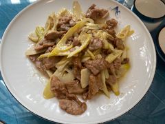-干老四雅鱼饭店(滨江西路店)