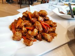 熘肉段-双井轩(双井店)