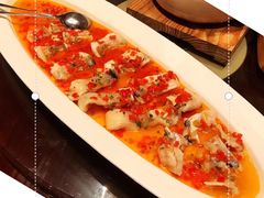 -粗茶淡饭·隐庐私厨(东亭店)