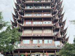 -春耕野菜馆(湖滨路店)