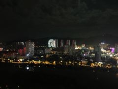 -黎客国际酒店