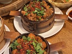 -豆相识•九九豆腐脑(牛咡桥店)