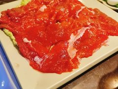 -赵家院子佬火锅(重庆总店)