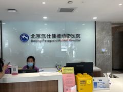 -北京派仕佳德动物医院·超导核磁·CT·神经科·骨科·内外科·急重症管理中心