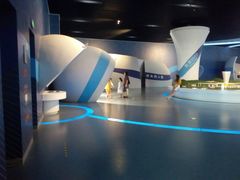 -中国杭州低碳科技馆